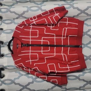 New cotton bumber jacket